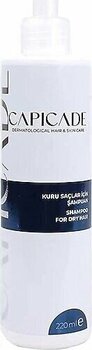 Capicade Şampuan Normal ve Kuru Saçlar için 220 ml