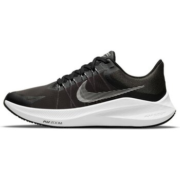 Nike Wmns Zoom Winflo 8 Kadın Koşu Ayakkabı CW3421-005 - 024-Siyah - 37,5