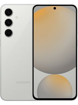 Samsung Galaxy S24 FE 256 GB Gri