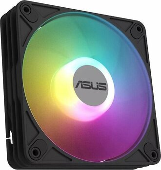 Asus Ar120 Siyah Argb 12 Cm Kasa Fanı