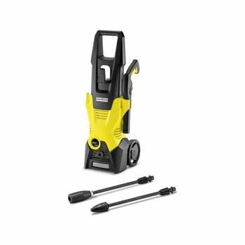 Karcher K 3 Eu 1600 W 120 Bar Basınçlı Yıkama Makinesi