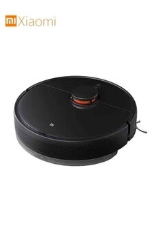 Xiaomi Mi Robot Vacuum S10t 8000Pa Akıllı Robot Süpürge