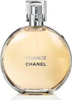 Chanel Chance Edt 100 ml Kadın Parfüm