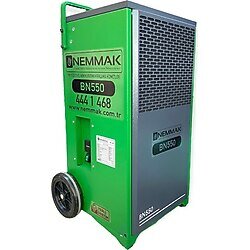 Nemmak BN550 Nem Alma Cihazı Yeşil