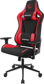 Rampage KL-R59 Nova Siyah/kırmızı Oyuncu Koltuğu