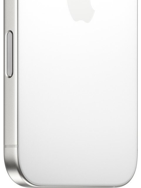 Apple iPhone 16 Pro Max 256 GB Beyaz Titanyum