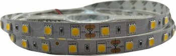 Dora Led  24V Şerit LED Beyaz 5050 IP20 24VOLT Şerit LED (5m)