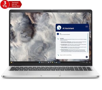 Dell Pro 16 Ultra5 235u-16''-16g-512ssd-W11pr