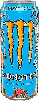 Monster Mango Loco Enerji İçeceği 500 ml
