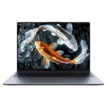 Huawei Matebook D16 Mclf-W5851a1 İ5-12450H 8Gb 1Tbssd 16" Fhd+ Freedos Dizüstü Bilgisayar