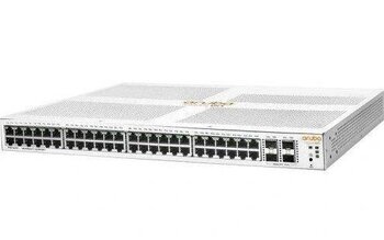 Hpe Aruba Ion 1930 Jl685a 48 Port Gıgabıt+4Xgb Sfp /1X10gb Sfp Yönetilebilir Swıtch