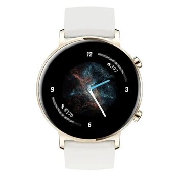Huawei Watch GT 2 42 mm Beyaz Akıllı Saat