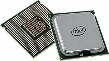 İNTEL Xeon Platinum 8450H Processor CPU İşlemci Kutusuz Tray