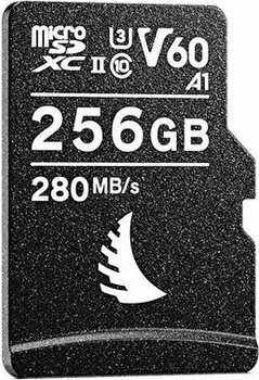 Angelbird V60 256 GB Micro SD Hafıza Kartı