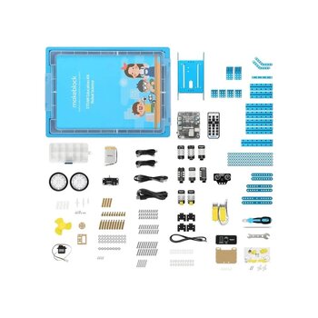 Makeblock Robot Bilim Kiti
