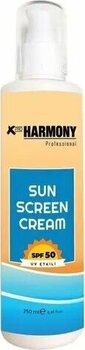 X Pro Harmony Sun Screen Cream UV Etkili SPF50 250 ml Güneş Kremi