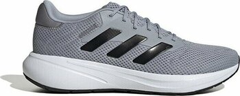 adidas Response Runner Unisex Koşu Ayakkabısı IH6102 - Gri - 41