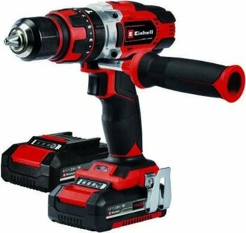 Einhell TE-CD 18/48 Li 18V Akülü Darbeli Matkap