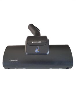 Philips Fc 9924 Marathon Ultimate Süpürge Turbo Fırçalı Başlık Uyumlu
