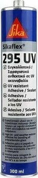 Sikaflex 295 UV Beyaz 300 ML Yapıştırma Macunu