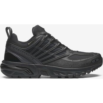 Salomon ACS PRO GORE-TEX Unisex Sneaker Black L47599400 - 41,5 - Siyah