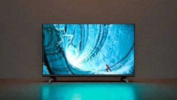 Philips 32Phs6009 Hd 32" 82 Ekran Uydu Alıcılı Smart Led Tv