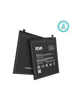 ROVA Xiaomi Redmi Note 8 Batarya Pil 4000 mAh