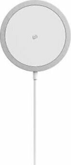 PoloSmart PSM68 MagSafe Kablosuz Şarj Aleti