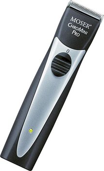 Moser 1591-0062 ChroMini Pro Saç Kesme Makinesi