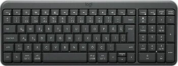 Logitech K250 Q Kablosuz Klavye