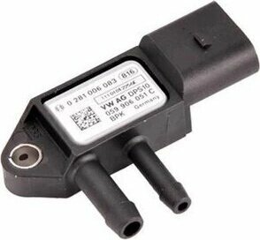 Seat Altea Map Sensörü | Basinç Sensörü (2008-2015) 1.6 Tdı 059906051C