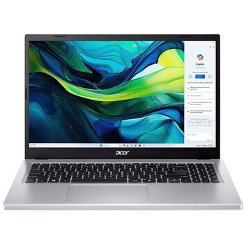 Acer Aspire Go Ag15-71pa56 İntel Core İ7 13620h 64gb 4tb Ssd Windows 11 Pro 15.6" Fhd Ips Taşınabilir Bilgisayar Nx.J6sey.001a56