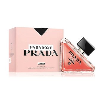 Belirtilmemiş Prada Paradoxe Intense Edp 90 ml Kadın Parfüm
