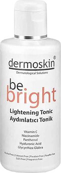 Dermoskin Be Bright Lightening Aydınlatıcı 200 ml Tonik