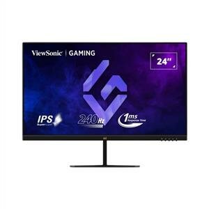 Vıewsonıc 24 Vx2479a-Hd-Pro 1Ms 240Hz Full Hd Ips Gamıng Monıtor