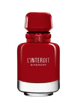 Givenchy L'Interdit Rouge Ultime Kadın Parfüm EDP 50 ML