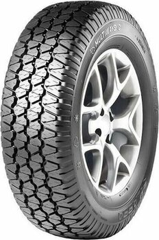 Lassa 205/65 R16c 107/105r Multiways-c Dört Mevsim Lastiği 2025