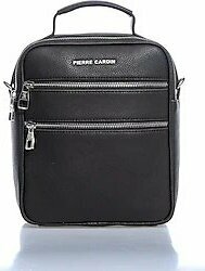 PIERRE CARDIN 01PC001171-F KH Kahve Erkek El Çantası