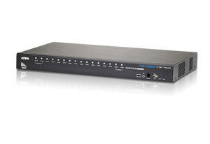 Aten CS17916 16 Port b USB HDMI Audio KVM Switch