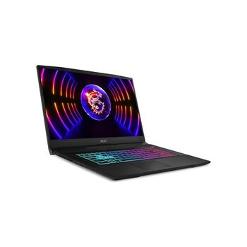 Msı Katana 17 Intel Core I7 13620H B13VFK-872XTR-39 32GB 4tb+4tb Rtx 4060 8gb Freedos 17.3" Fhd 144Hz Taşınabilir Bilgisayar & B13VFK872XTRK39