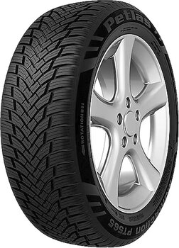 225/45 R19 96w Reinf. Multi Action Pt565 Petlas 4 Mevsim Lastiği 2026
