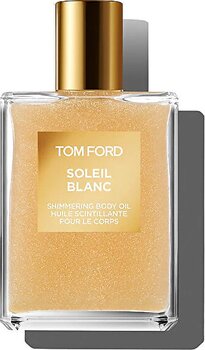 Tom Ford Soleil Blanc Shimmering 100 ml Işıltılı Vücut Yağı