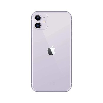 Apple Iphone 11 128gb Mor (Yenilenmiş - Çok İyi)