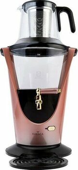 Karaca Rosegold Cam Semaver - Rose