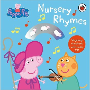Peppa Pig - Nursery Rhymes