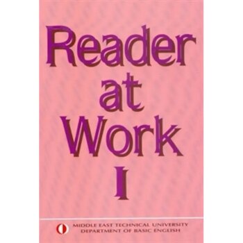 Reader At Work 1