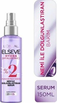 Elseve Hydra Dolgunlaştırıcı Nemlendirici 150 ml Saç Serumu