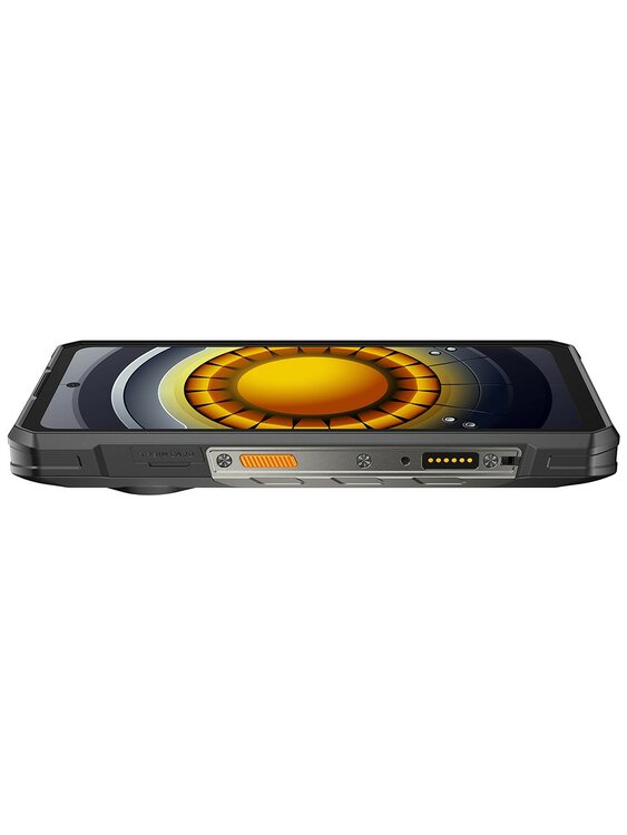 Ulefone Armor 30 Pro 512 GB Siyah
