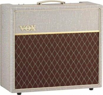 Vox AC15 HW1 15 Watt Kombo Amfi Elektro Gitar Amfisi