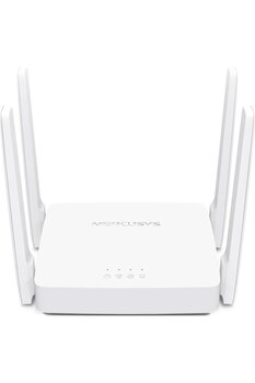 TP-LINK i-32 Mercusys Ac10 Dual Bant 4 Port Kablosuz Router Ac1200